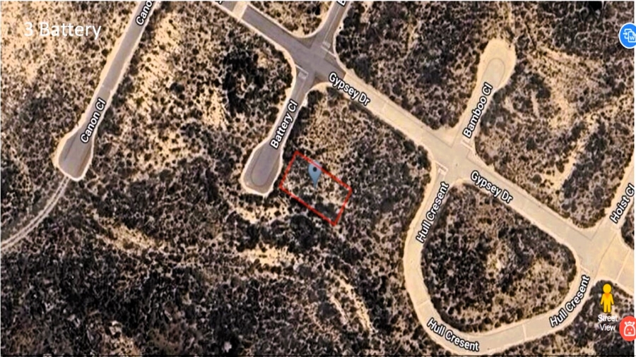 0 Bedroom Property for Sale in Steenbergs Cove Western Cape